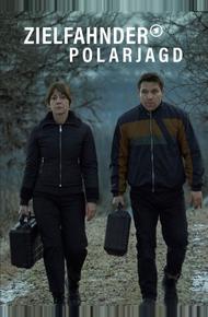 Сыщики: полярная охота